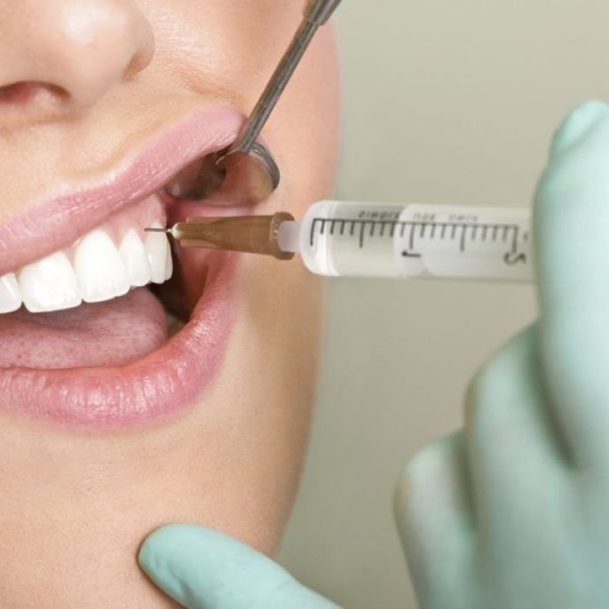 Анестезия в стоматологии, лечение без боли – Анестезия и обезболивание в стоматологии Калининграда по доступной цене, лечение и удаление зубов без боли