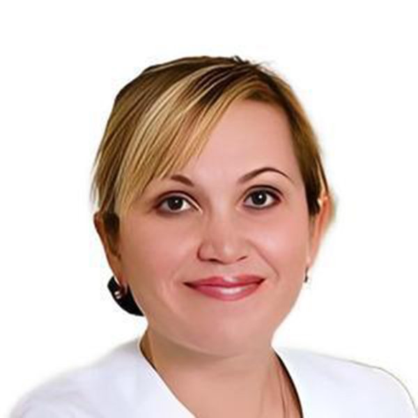Макаревич Ирина Владимировна: Стаж более 33 лет, Стоматолог, пародонтолог, стоматолог-гигиенист