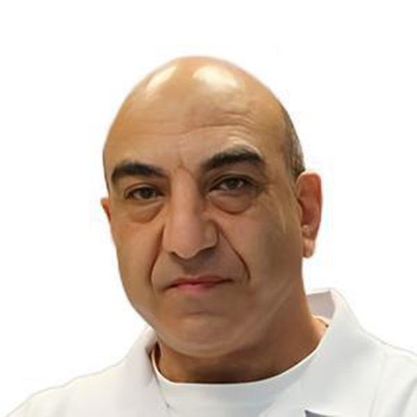 Стоматолог-ортопед Бандикян Р. В. рекомендует как ортодонта Ананьеву Наталью Анатольевну